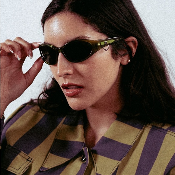 Akila x KkCo The Lizard Sunglasses - Picture 9 of 9